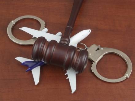 Miami, FL criminal defense lawyer