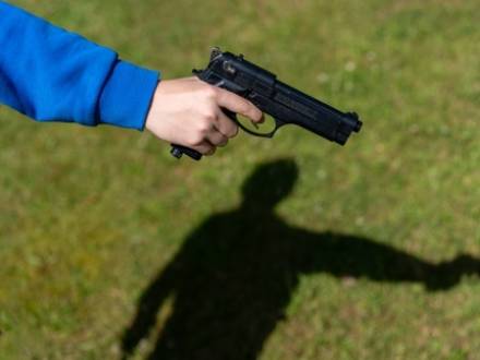 Miami, FL gun crimes lawyer