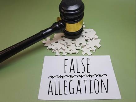 Miami-Dade County sexual battery defense lawyer